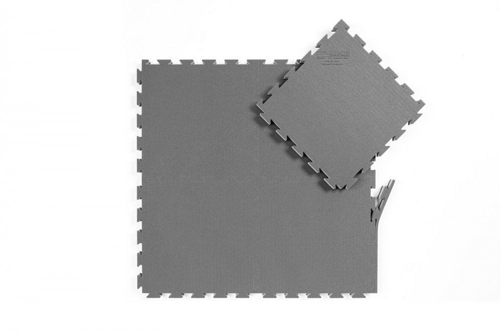 Preview: Hometraining Mattenset 